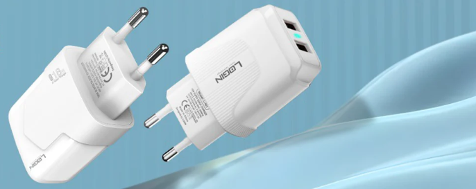 Charger & Cable