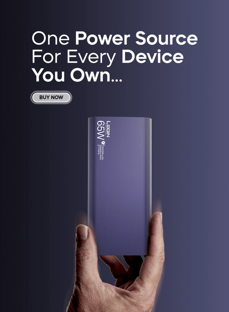 Power Banks