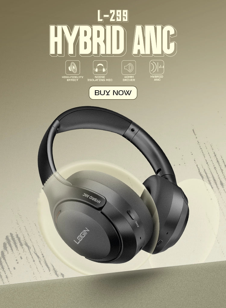Headphones