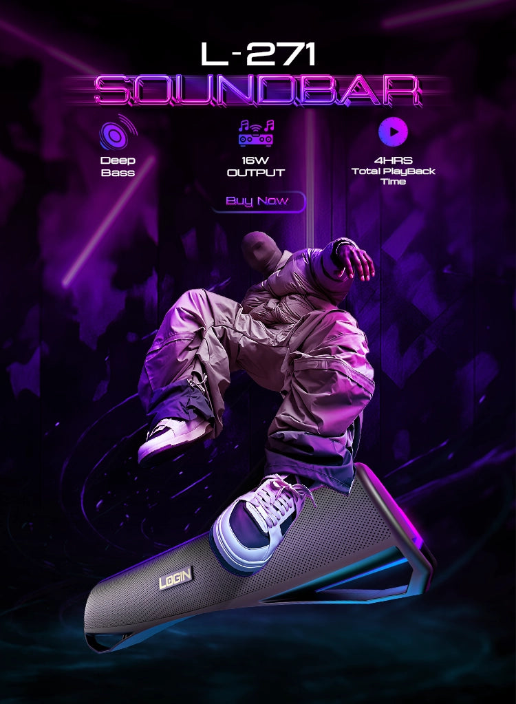 Soundbars