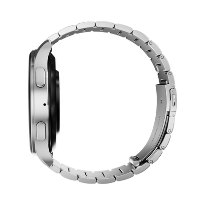 L-103 Gentlemen Amoled Smart Watch - Homebliss TechGear