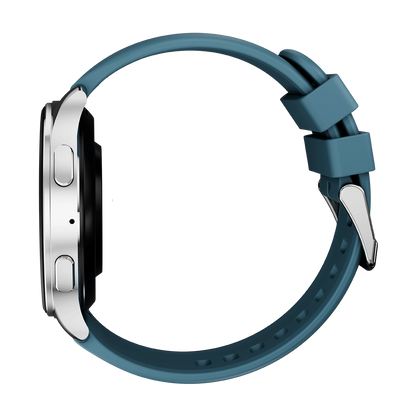 L-103 Gentlemen Amoled Smart Watch - Homebliss TechGear