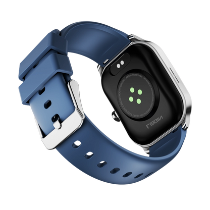 L-104 Elite Amoled Smart Watch - Homebliss TechGear