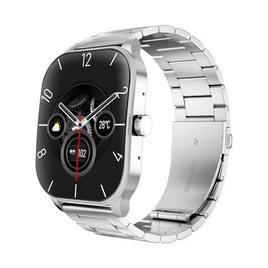 L-104 Elite Amoled Smart Watch - Homebliss TechGear