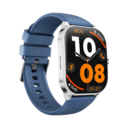 L-104 Elite Amoled Smart Watch - Homebliss TechGear