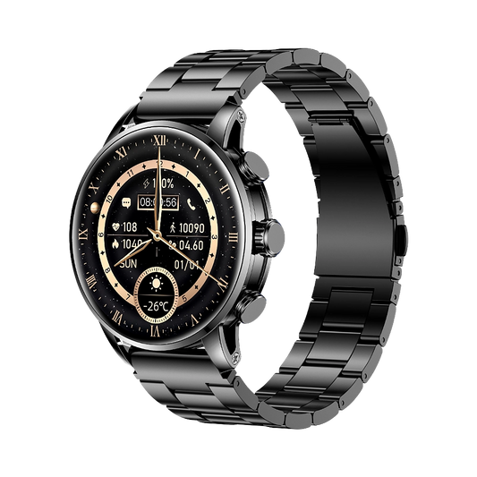 L-108 Royal Smart Watch - Homebliss TechGear