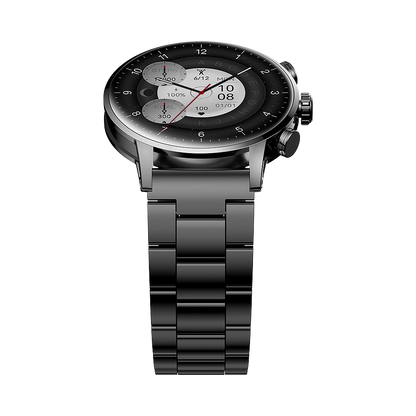 L-108 Royal Smart Watch - Homebliss TechGear