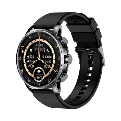 L-108 Royal Smart Watch - Homebliss TechGear