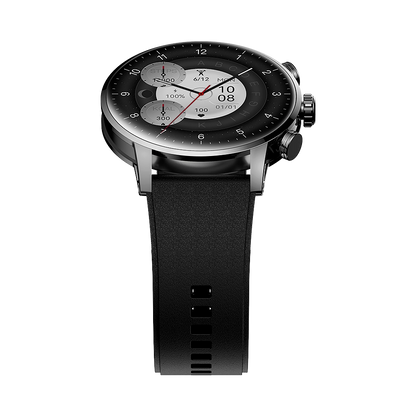 L-108 Royal Smart Watch - Homebliss TechGear