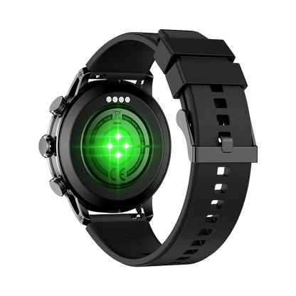L-108 Royal Smart Watch - Homebliss TechGear