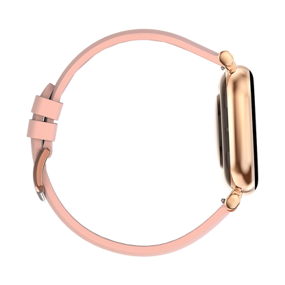 L-110 Enigma Diva Amoled Smart Watch - Homebliss TechGear