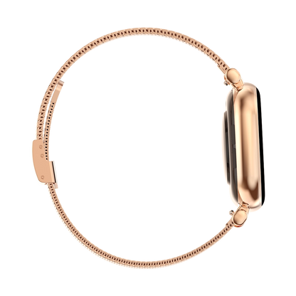 L-110 Enigma Diva Amoled Smart Watch - Homebliss TechGear