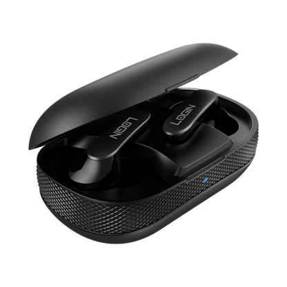 L-207 Quad ENC Mic Earbuds - Homebliss TechGear