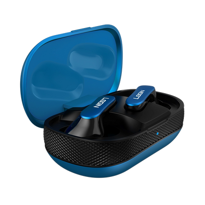 L-207 Quad ENC Mic Earbuds - Homebliss TechGear