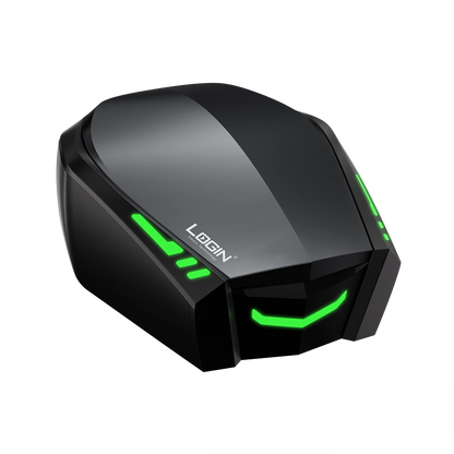 L-211 Next-Level Audio & Gaming Earbuds - Homebliss TechGear