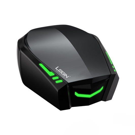 L-211 Next-Level Audio & Gaming Earbuds - Homebliss TechGear