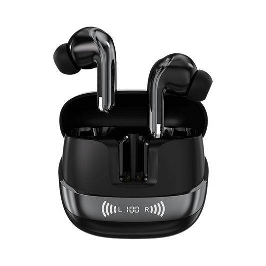 L-213 BOUNDARIES TWS Earbuds - Homebliss TechGear