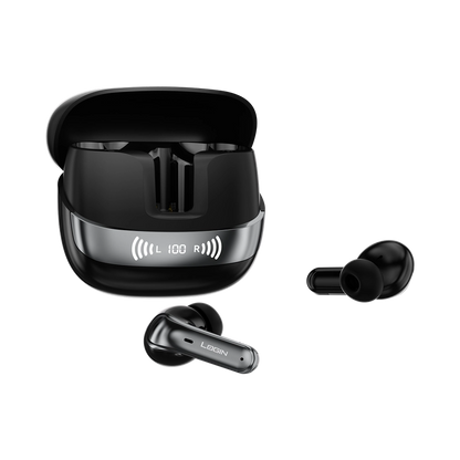 L-213 BOUNDARIES TWS Earbuds - Homebliss TechGear