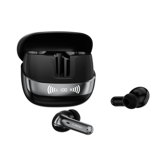 L-213 BOUNDARIES TWS Earbuds - Homebliss TechGear