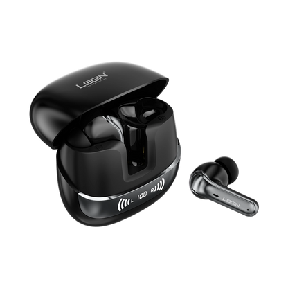L-213 BOUNDARIES TWS Earbuds - Homebliss TechGear