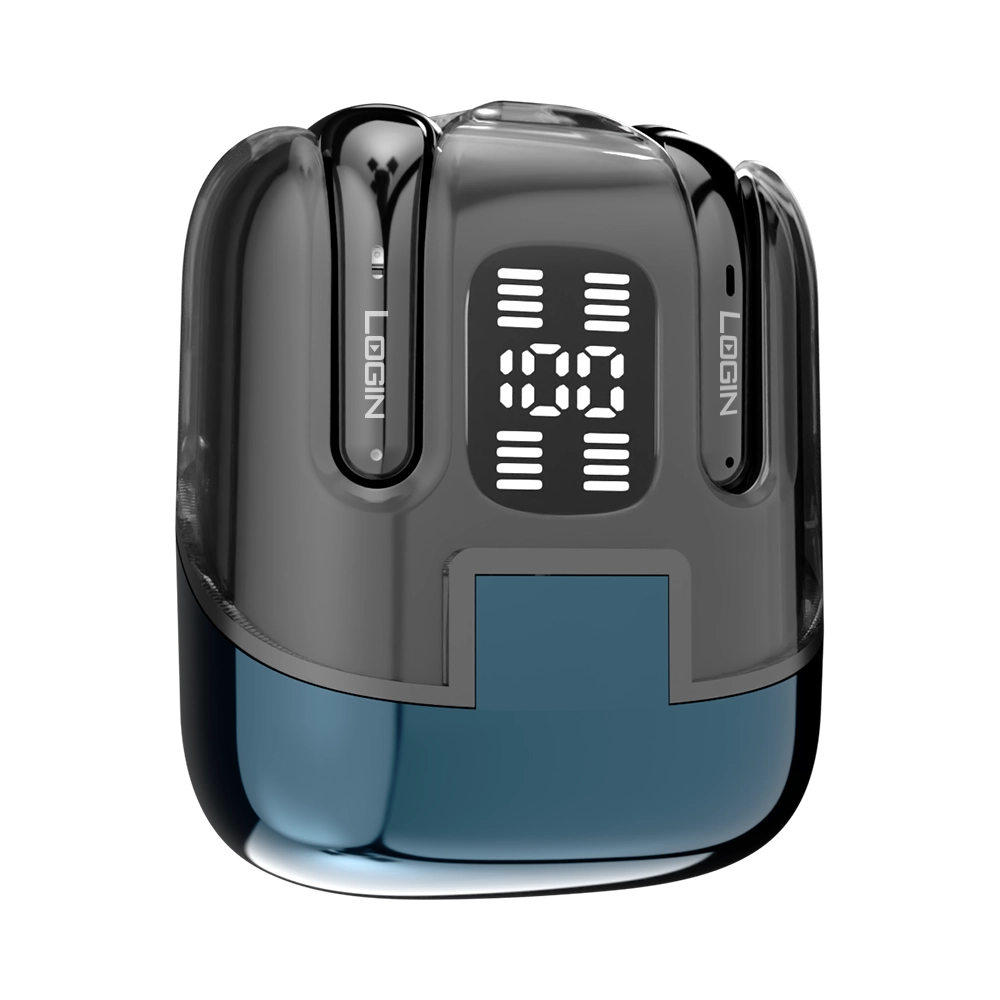 L-215 Twice The Versatility 2-in-1 Dual Earbuds - Homebliss TechGear