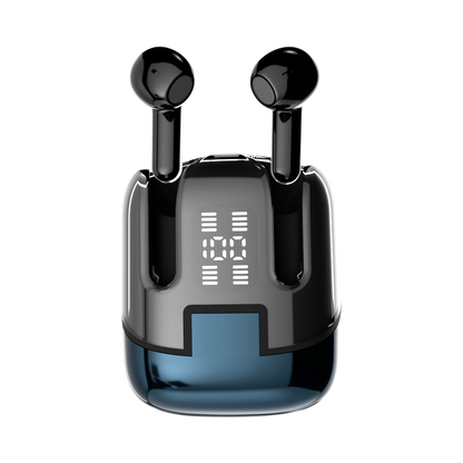 L-215 Twice The Versatility 2-in-1 Dual Earbuds - Homebliss TechGear