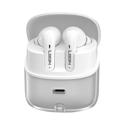 L-215 Twice The Versatility 2-in-1 Dual Earbuds - Homebliss TechGear