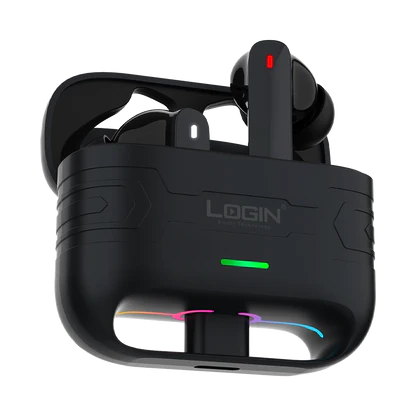 L-220 TWS With Gaming & Music Mode Earbuds - Homebliss TechGear