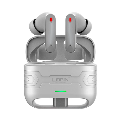 L-220 TWS With Gaming & Music Mode Earbuds - Homebliss TechGear