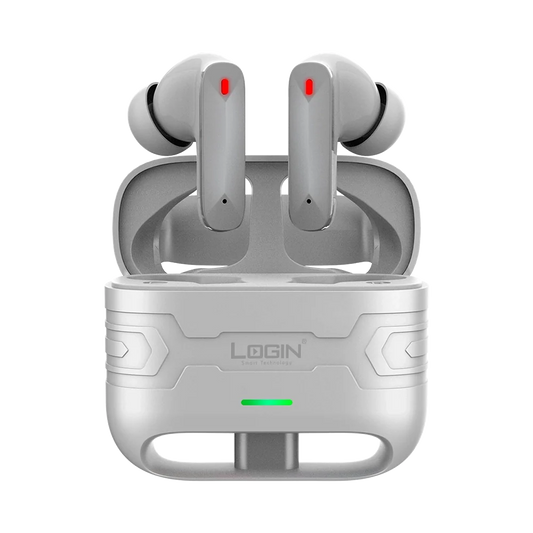 L-220 TWS With Gaming & Music Mode Earbuds - Homebliss TechGear