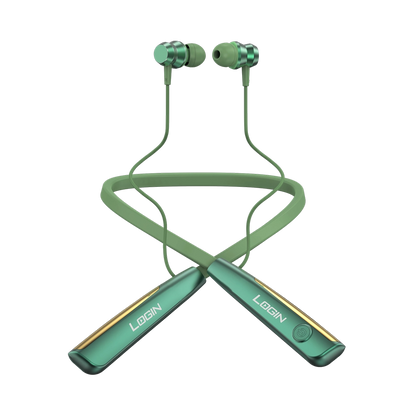 L-260 Feel Every Beat Neckband - Homebliss TechGear