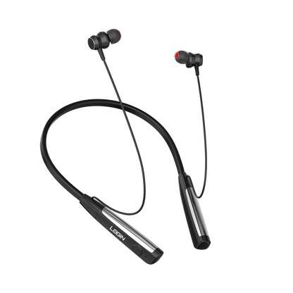 L-260 Feel Every Beat Neckband - Homebliss TechGear