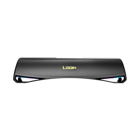 L-271 - Light Pulse - Wireless Soundbar - Homebliss TechGear