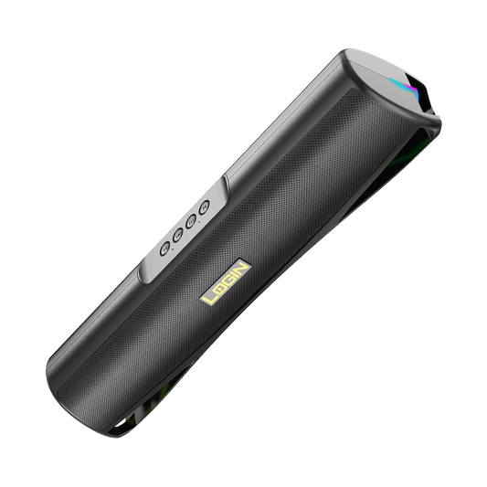 L-271 - Light Pulse - Wireless Soundbar - Homebliss TechGear