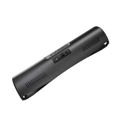 L-271 - Light Pulse - Wireless Soundbar - Homebliss TechGear