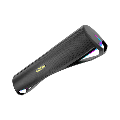 L-271 - Light Pulse - Wireless Soundbar - Homebliss TechGear