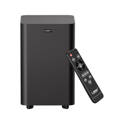 L-280 Dolby 5.1 Channel Speaker - Homebliss TechGear