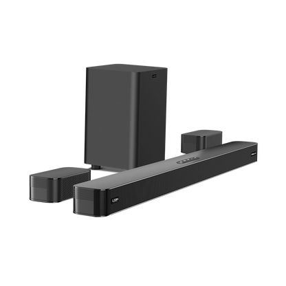 L-280 Dolby 5.1 Channel Speaker - Homebliss TechGear