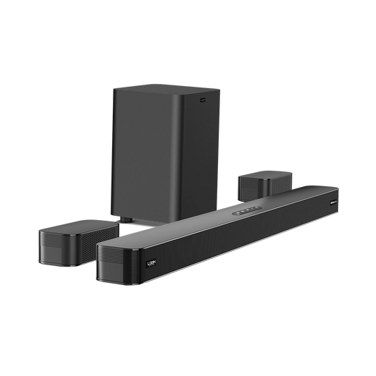 L-280 Dolby 5.1 Channel Speaker - Homebliss TechGear