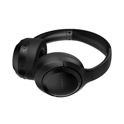 L-299 Wireless Headphone | Hybrid ANC | Noise Isolating Mic