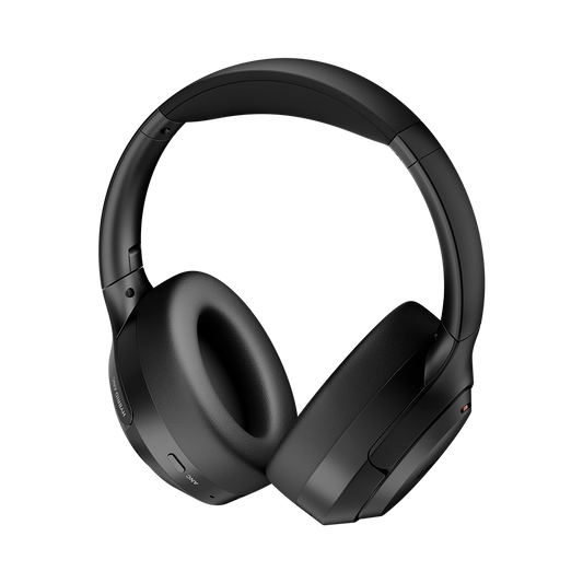 L-299 Wireless Headphone | Hybrid ANC | Noise Isolating Mic