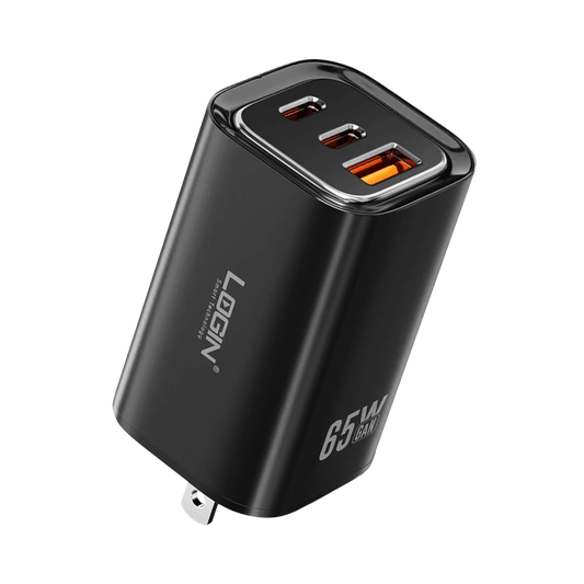L-415 Boost Charger Pro - 65W - Homebliss TechGear