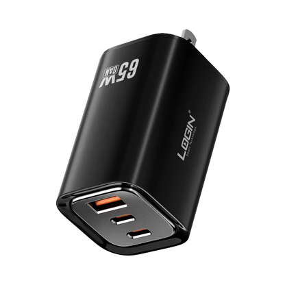 L-415 Boost Charger Pro - 65W - Homebliss TechGear