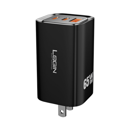 L-415 Boost Charger Pro - 65W - Homebliss TechGear