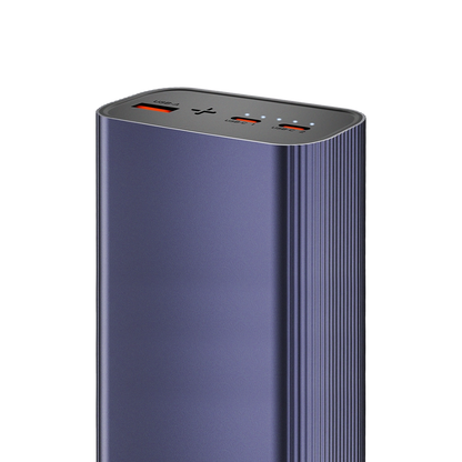 L-701 Portable - 65W - 30,000mAh - Power Bank - Homebliss TechGear
