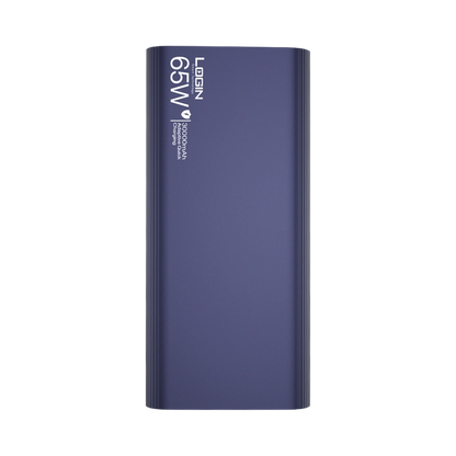 L-701 Portable - 65W - 30,000mAh - Power Bank - Homebliss TechGear