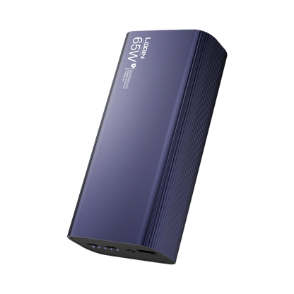 L-701 Portable - 65W - 30,000mAh - Power Bank - Homebliss TechGear