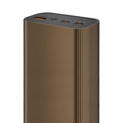 L-701 Portable - 65W - 30,000mAh - Power Bank - Homebliss TechGear
