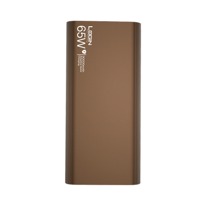L-701 Portable - 65W - 30,000mAh - Power Bank - Homebliss TechGear