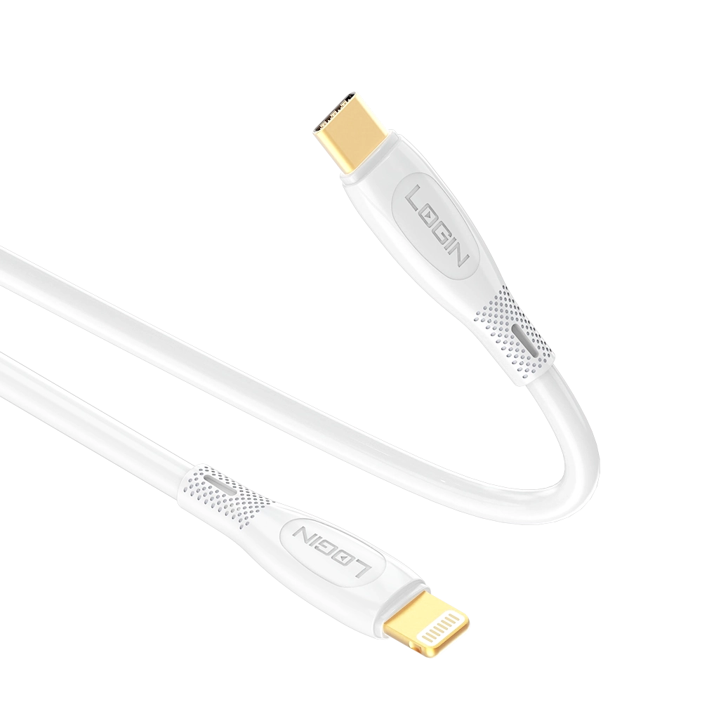 L-902 Cable - PD To Lightning - Homebliss TechGear